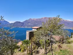 Ferienhaus Oro del Lario in Bellano - 12 Personen, Hund erlaubt