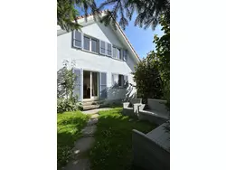 Bild zur gratis inserierten Ferienwohnung Maison de vacances - LM.