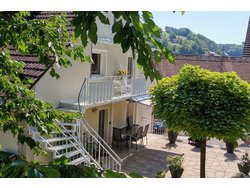 Bild zur gratis inserierten Ferienwohnung Ferienwohnung im Südschwarzwald.