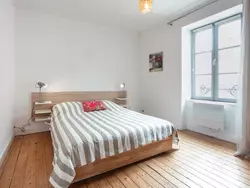 Bild zur gratis inserierten Ferienwohnung La Cancalaise.