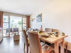 Bild zur gratis inserierten Ferienwohnung Le Belvédère (R4 125).