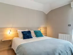 Bild zur gratis inserierten Ferienwohnung Résidence Parc Saint-Clément.