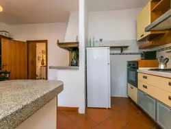 Ferienhaus Villa Le Querce in Casale Marittimo - 15 Personen, Hund erlaubt