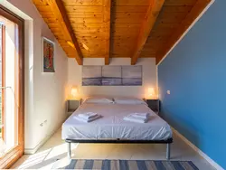 Bild zur gratis inserierten Ferienwohnung Casa degli Angeli.