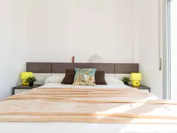 Bild zur gratis inserierten Ferienwohnung Lydia.