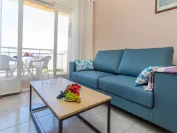 Bild zur gratis inserierten Ferienwohnung Fénix Marina.