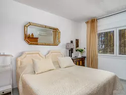 Ferienhaus Villa Juna in Málaga (Andalusien) - 6 Personen, Hund erlaubt