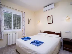 Ferienhaus Castellons Vida in Teulada (la Marina Alta) - 4 Personen, Hund nicht erlaubt