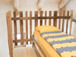 Bild zur gratis inserierten Ferienwohnung Rustico La Dimora.