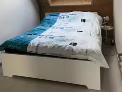 Bild zur gratis inserierten Ferienwohnung Hostattstrasse 20.