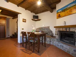 Ferienhaus Paradiso I in Gallicano - 6 Personen, Hund erlaubt