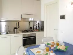 Ferienwohnung Mia in Montignoso - 6 Personen, Hund nicht erlaubt