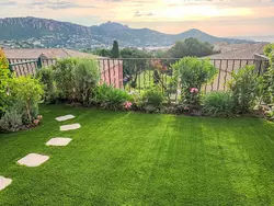 Bild zur gratis inserierten Ferienwohnung Les Bastides (O5 018).