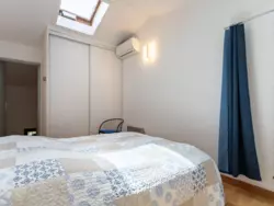 Ferienhaus Le Belvédère in La Londe-les-Maures - 5 Personen, Hund nicht erlaubt