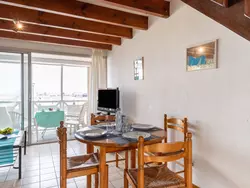 Bild zur gratis inserierten Ferienwohnung Belvédère 4.