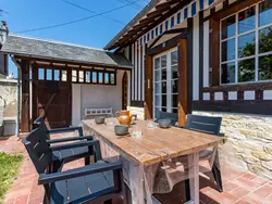 Bild zur gratis inserierten Ferienwohnung Petit Champ.