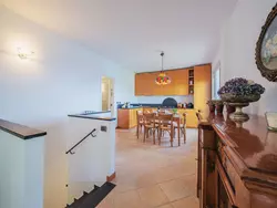 Ferienwohnung Lambrusca in Moneglia - 6 Personen, Hund erlaubt