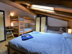 Ferienwohnung Nido dello Stelvio in Ponte di Legno - 6 Personen, Hund nicht erlaubt