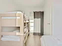 Bild zur gratis inserierten Ferienwohnung L'Espérance sur mer.