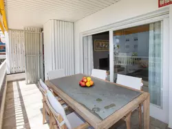 Ferienwohnung Miramar in Lloret de Mar (Selva) - 6 Personen, Hund nicht erlaubt