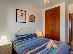 Bild zur gratis inserierten Ferienwohnung Mirador del Bendito.
