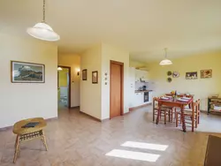 Ferienwohnung Ca` del Lovi in Lucca - 6 Personen, Hund nicht erlaubt