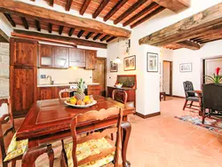 Ferienhaus La Valchiera in Sansepolcro - 15 Personen, Hund erlaubt