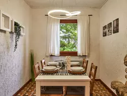 Ferienhaus Rocchetta in Malcesine - 5 Personen, Hund nicht erlaubt