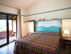 Bild zur gratis inserierten Ferienwohnung Il Borgo.