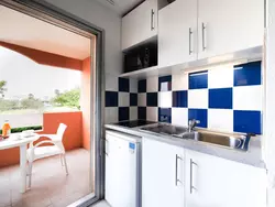 Bild zur gratis inserierten Ferienwohnung Primavera.