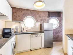 Bild zur gratis inserierten Ferienwohnung Le Nadir.