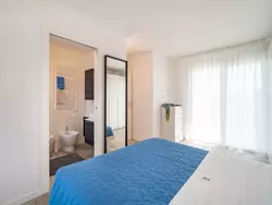 Bild zur gratis inserierten Ferienwohnung Zero5.Zero5 Residence.