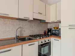 Bild zur gratis inserierten Ferienwohnung Pieve.