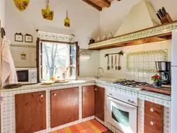 Bild zur gratis inserierten Ferienwohnung Il Lamone.