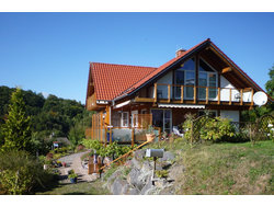 Bild zur gratis inserierten Ferienwohnung Ferienwohnung Jäger am Edersee.