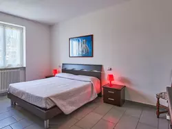 Ferienwohnung Aurora (DMA331) in Vercana - 4 Personen, Hund erlaubt