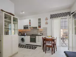 Bild zur gratis inserierten Ferienwohnung Appartamento Maestrale.