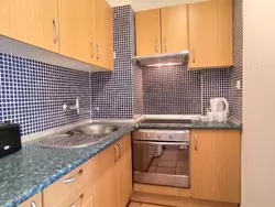 Bild zur gratis inserierten Ferienwohnung Cala Benidorm.