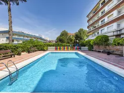 Ferienwohnung Cosy Lloret in Lloret de Mar (Selva) - 4 Personen, Hund nicht erlaubt