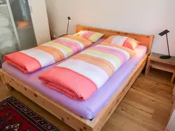 Bild zur gratis inserierten Ferienwohnung Rustica.