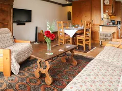 Bild zur gratis inserierten Ferienwohnung Courtillière 4.