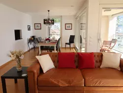 Bild zur gratis inserierten Ferienwohnung Le Belvédère D3.8.