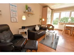 1. Bild zum Ferienhaus Ferienwohnung Kehrwieder 08, Strandhausallee in Cuxhaven Döse Nordsee.