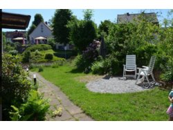 Ferienhaus Gruppenhaus mitten in Deutschland! in Wehretal - 17 Personen, Hund erlaubt