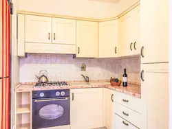 Ferienwohnung Il Casale in Capraia e Limite - 6 Personen, Hund nicht erlaubt