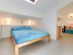 Bild zur gratis inserierten Ferienwohnung Les mas Bleus.