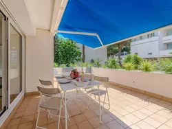 Bild zur gratis inserierten Ferienwohnung Antinéa.