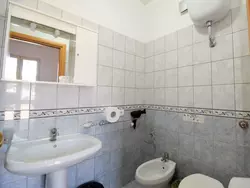 Ferienwohnung L'Ancora in Porto Empedocle - 4 Personen, Hund nicht erlaubt