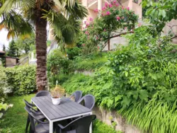 Ferienwohnung Casa dei Gelsomini in Corrido - 6 Personen, Hund erlaubt