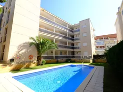 Ferienwohnung Duc Medinacelli in Vandellòs i l'Hospitalet de l'Infant - 5 Personen, Hund erlaubt